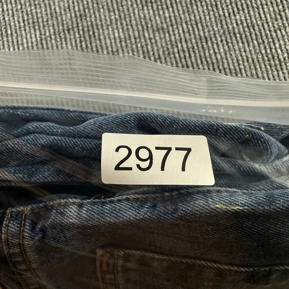 Levis levi 560